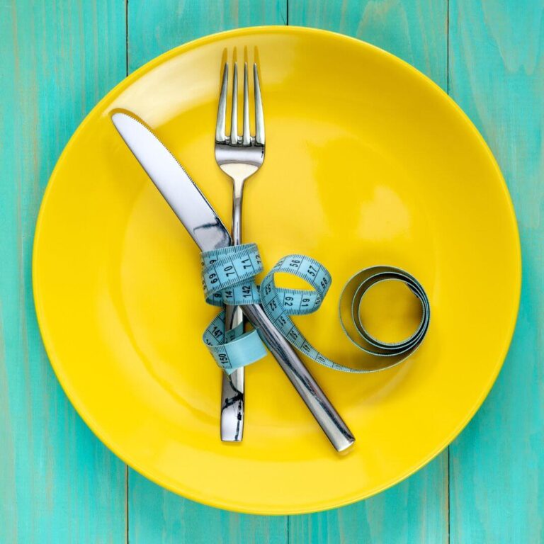 intermitten fasting