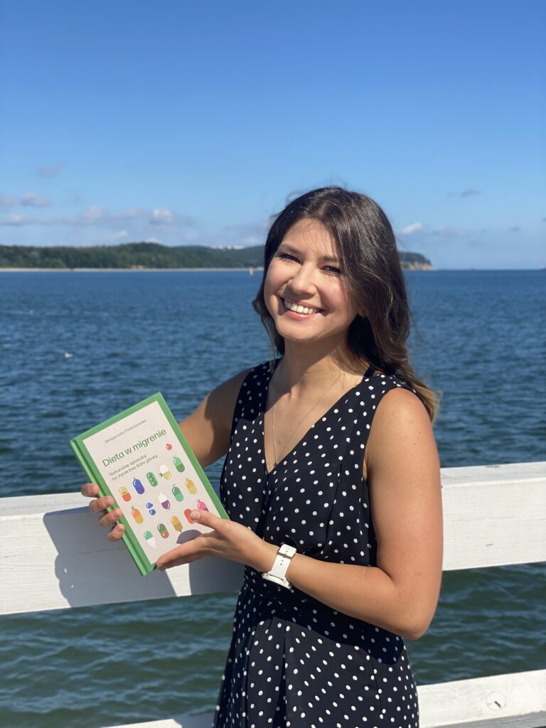 co jeść w migrenie TVN Dzień Dobry