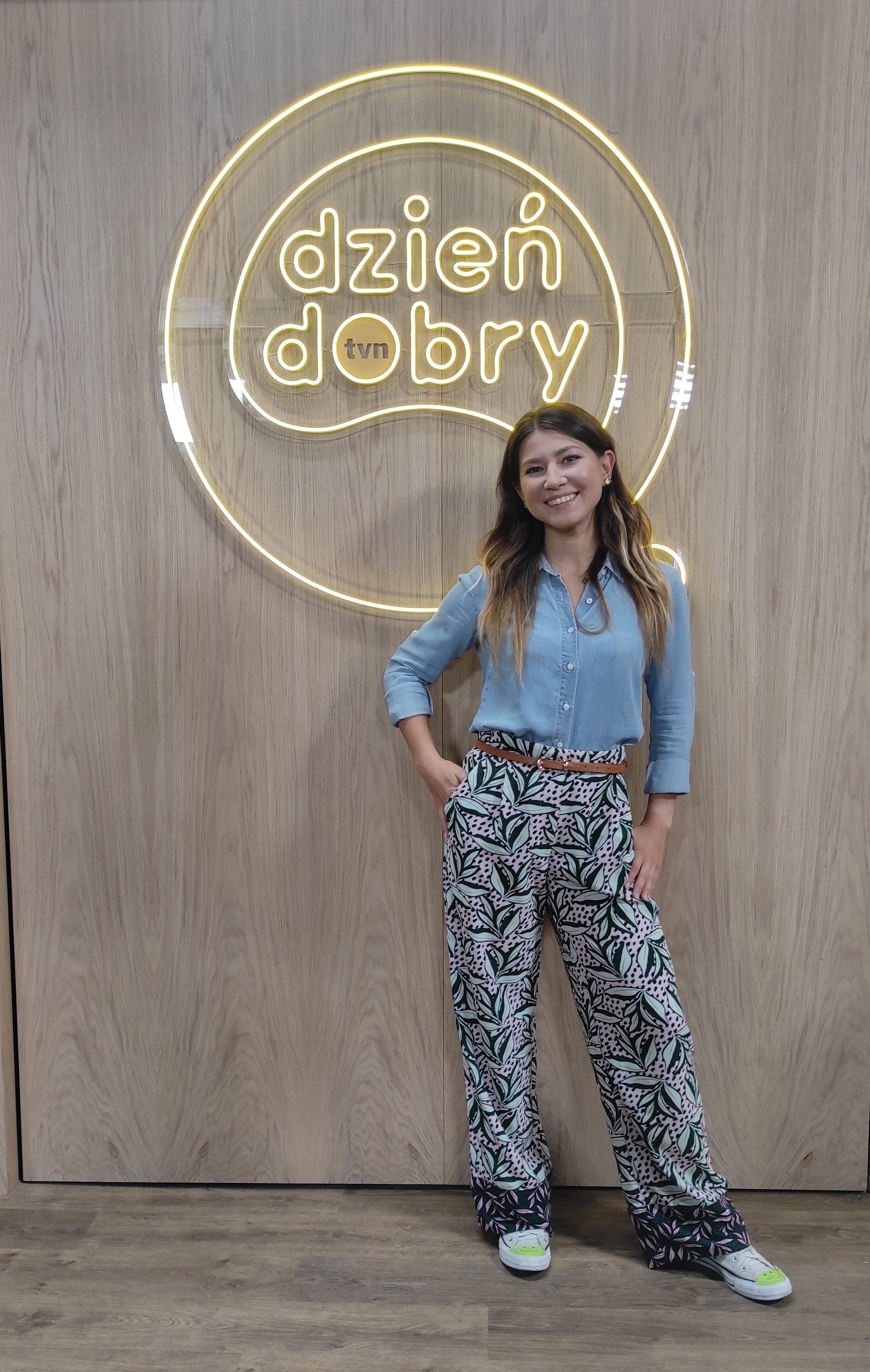 pielichowska awokado Dzień dobry TVN