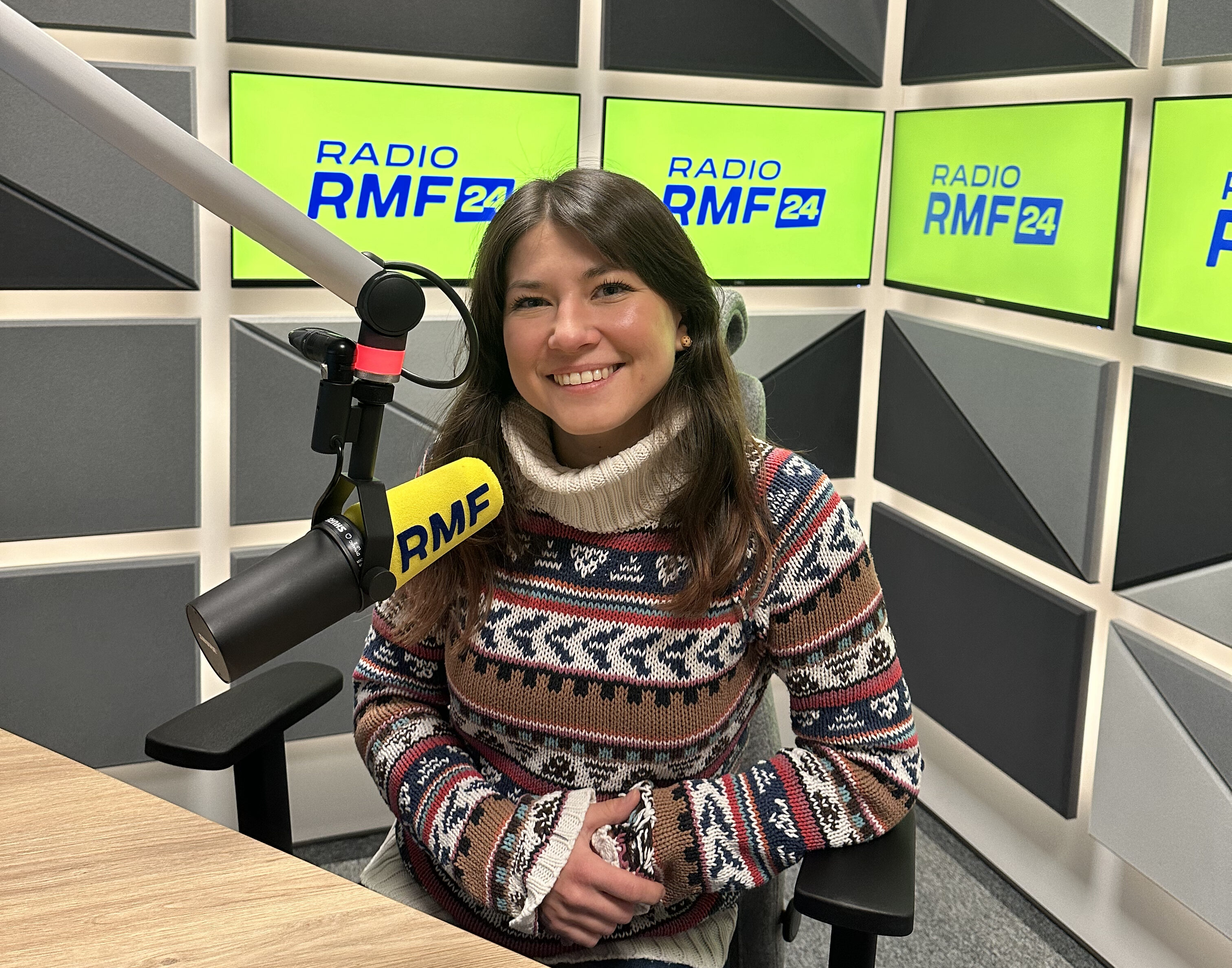 jak wzmocnić odporność dietetyk radzi wykład otwarty rmf