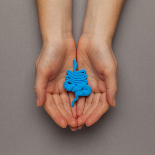 zespól jelita drażliwego