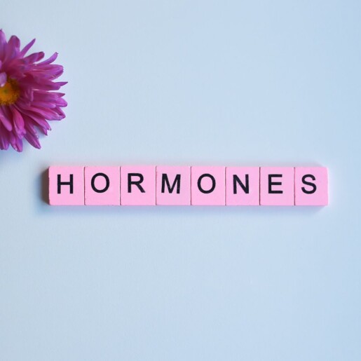 narządy produkujące hormony