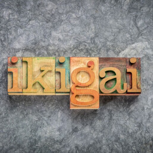 sztuka dobrego życia