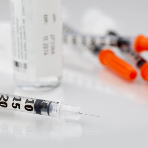 insulinooporność mózgu