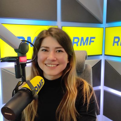 wywiad rmf wykład otwarty z dietetykiem na temat cukru